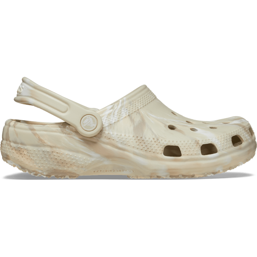 Classic Marbled Clog | Crocs online