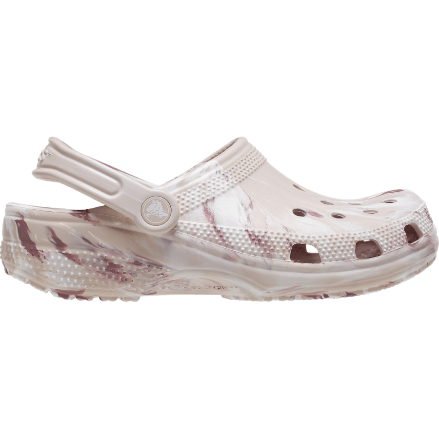 Classic Marbled Clog | Crocs online