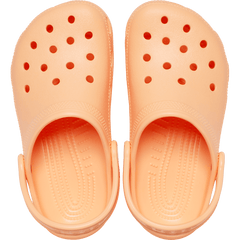 Toddler Classic Clog | Crocs discount