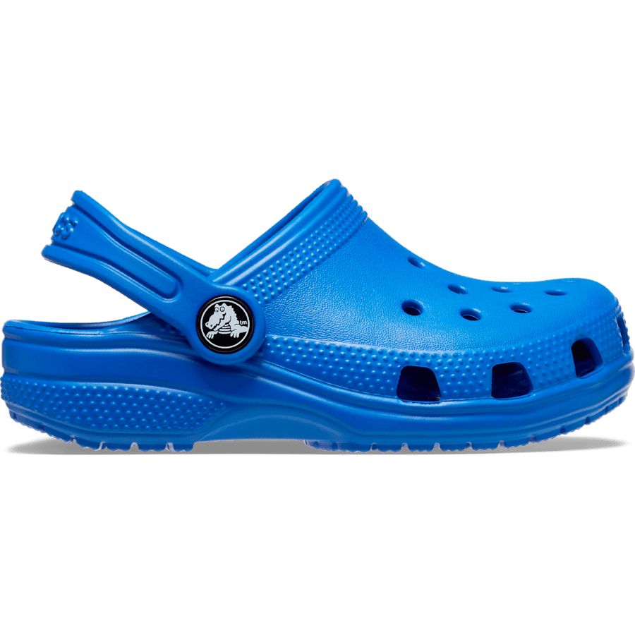 Toddler Classic Clog | Crocs discount