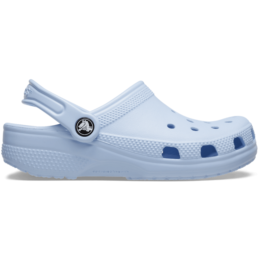 Toddler Classic Clog | Crocs discount