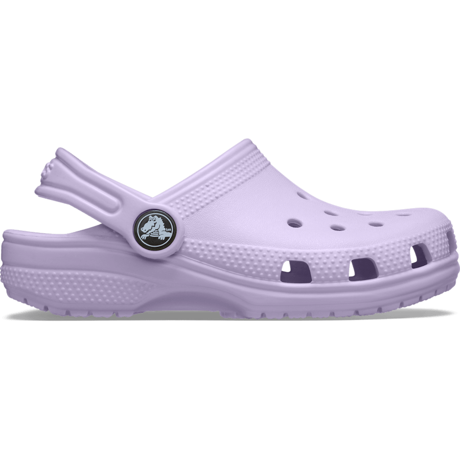 Toddler Classic Clog | Crocs discount