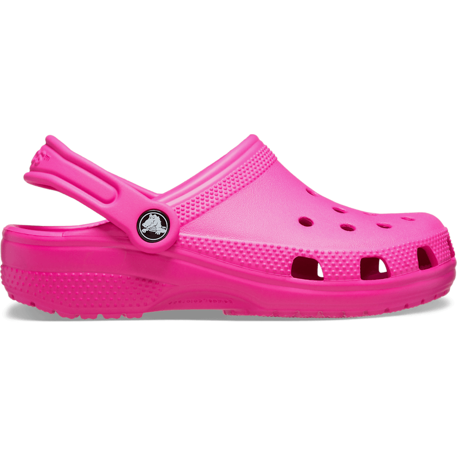 Toddler Classic Clog | Crocs discount