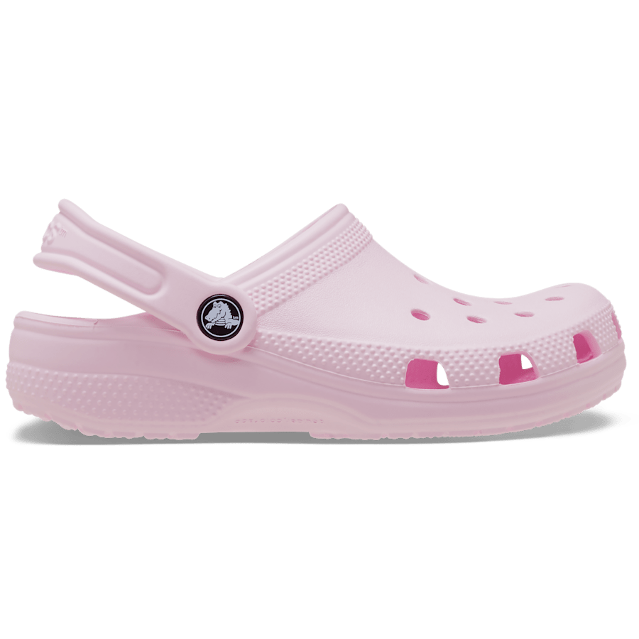 Toddler Classic Clog | Crocs discount
