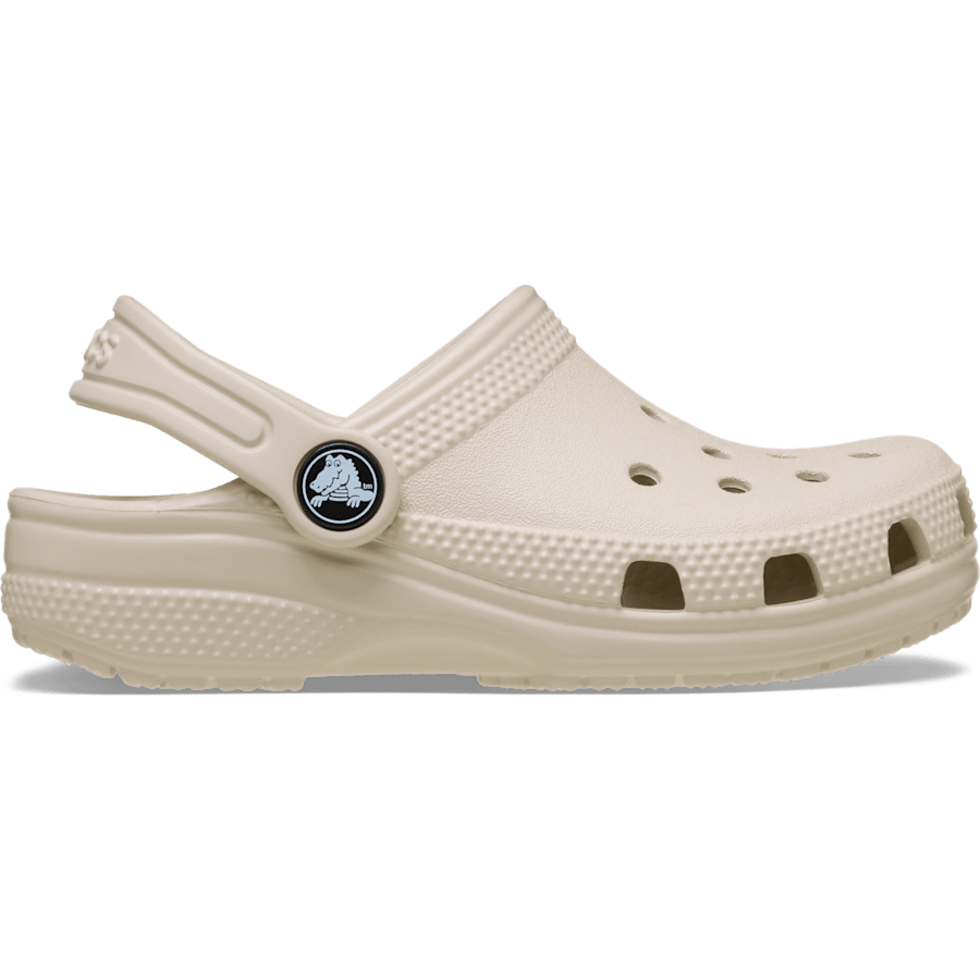 Toddler Classic Clog | Crocs discount