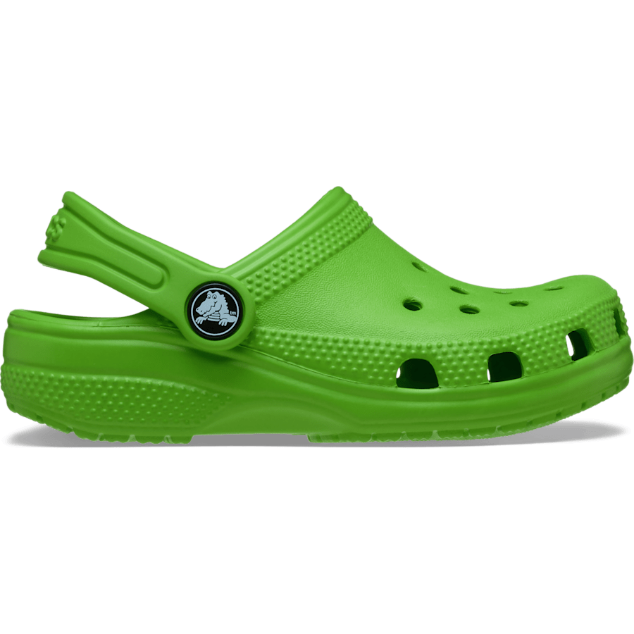 Toddler Classic Clog | Crocs discount