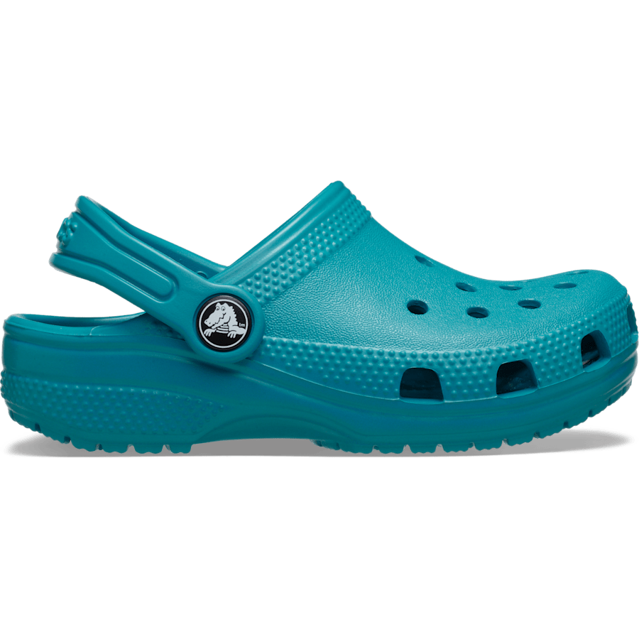 Toddler Classic Clog | Crocs discount