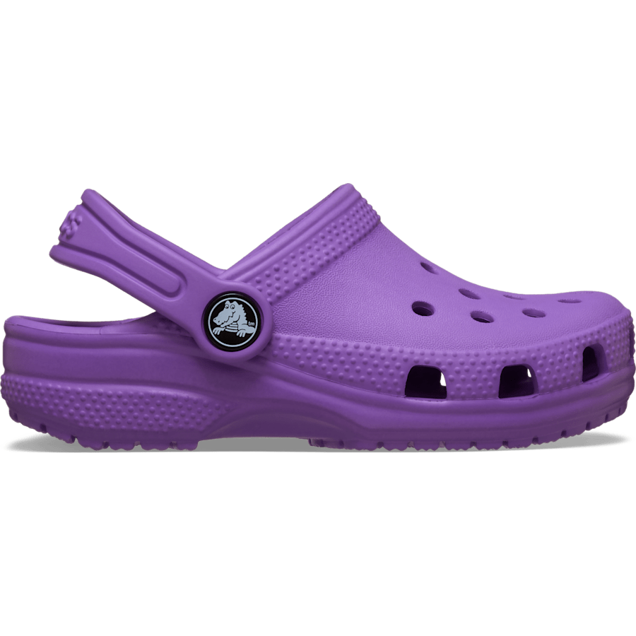 Toddler Classic Clog | Crocs discount