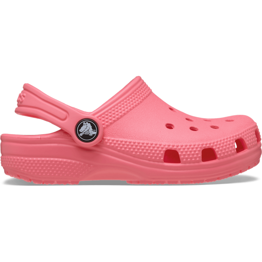 Toddler Classic Clog | Crocs discount