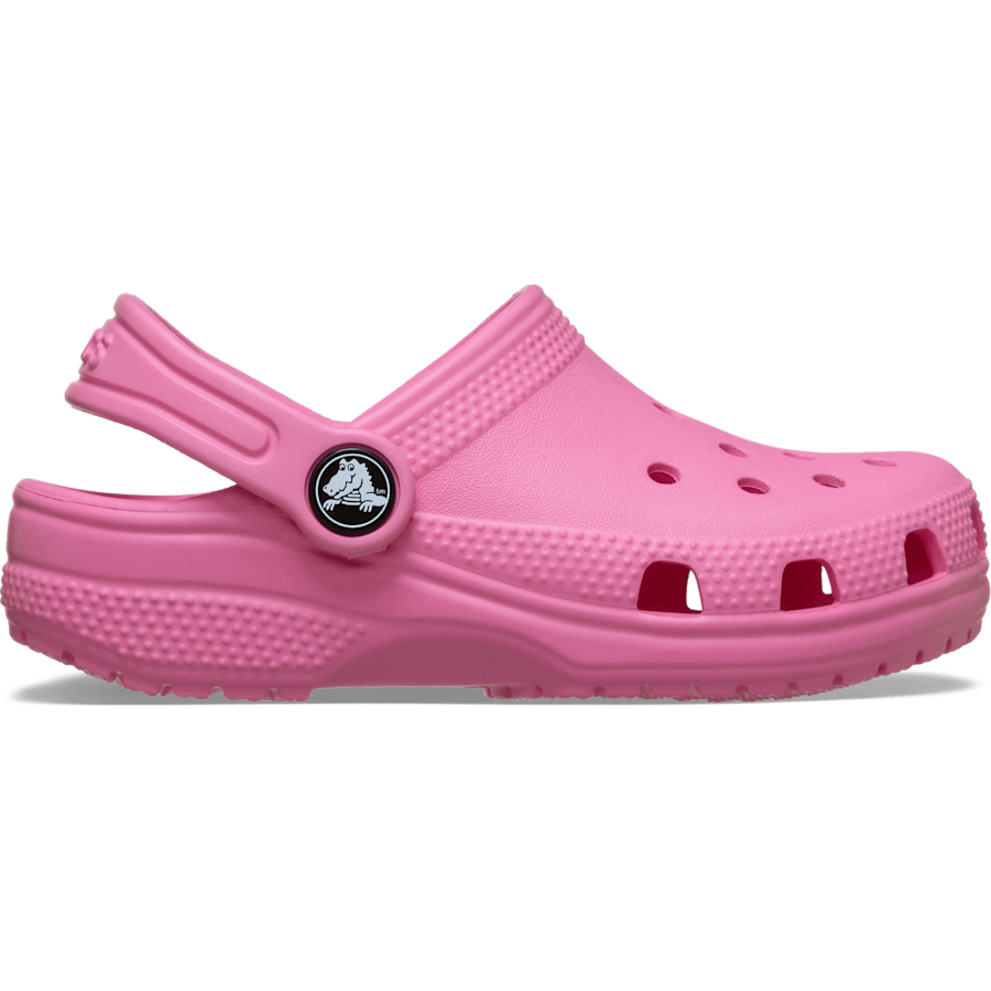 Toddler Classic Clog | Crocs discount