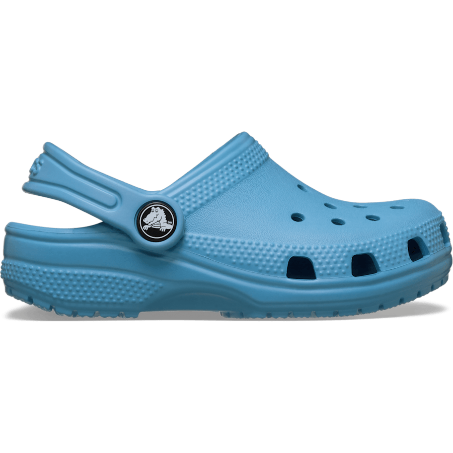 Toddler Classic Clog | Crocs discount