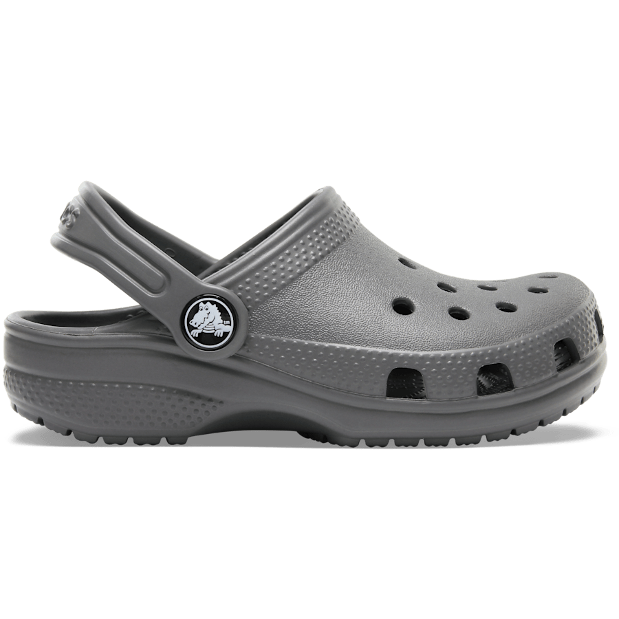 Toddler Classic Clog | Crocs discount