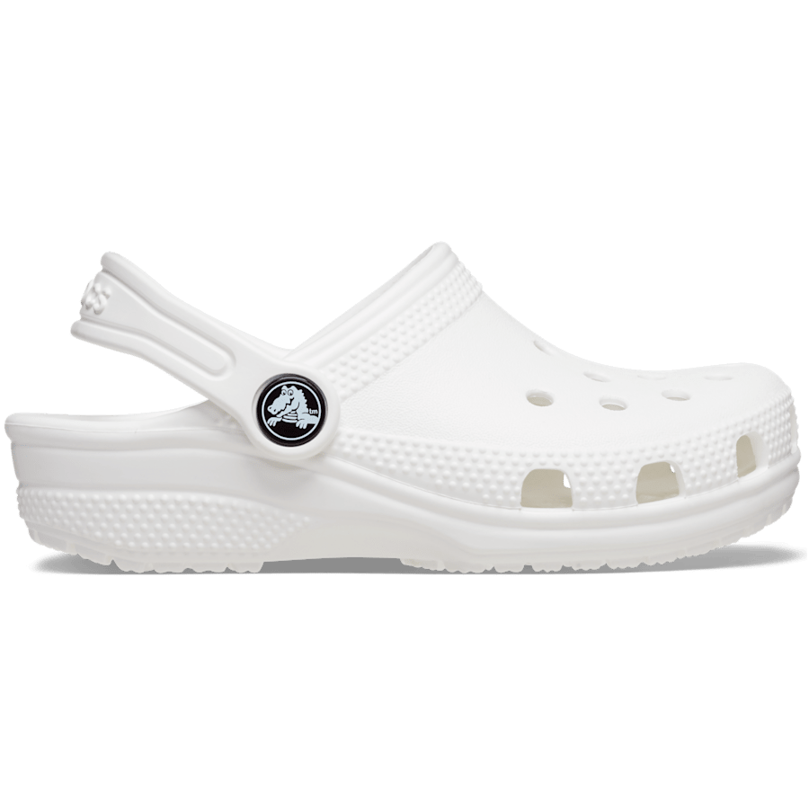 Toddler Classic Clog | Crocs discount