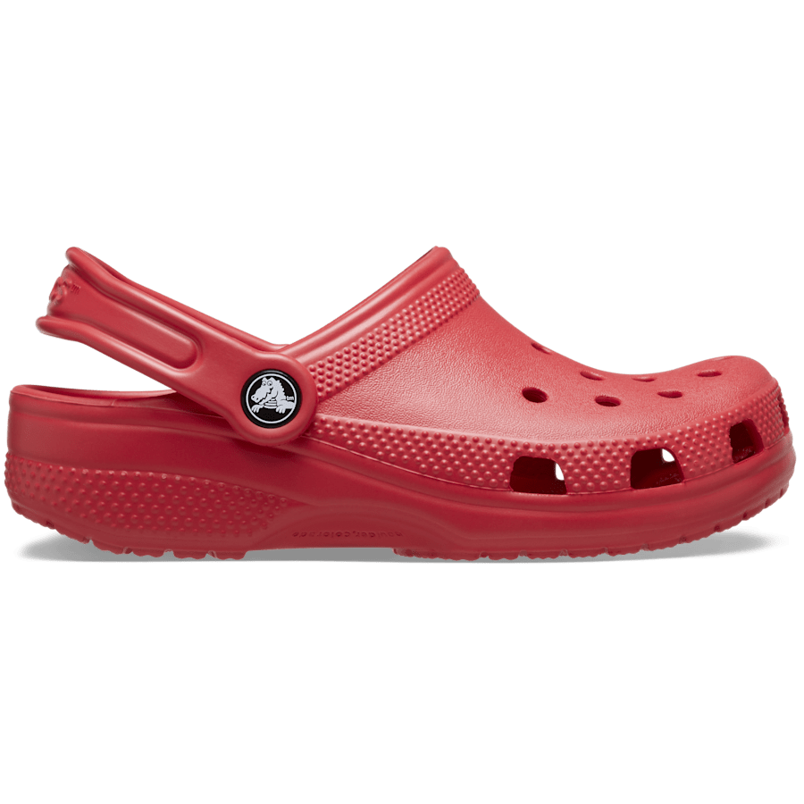 Toddler Classic Clog | Crocs discount