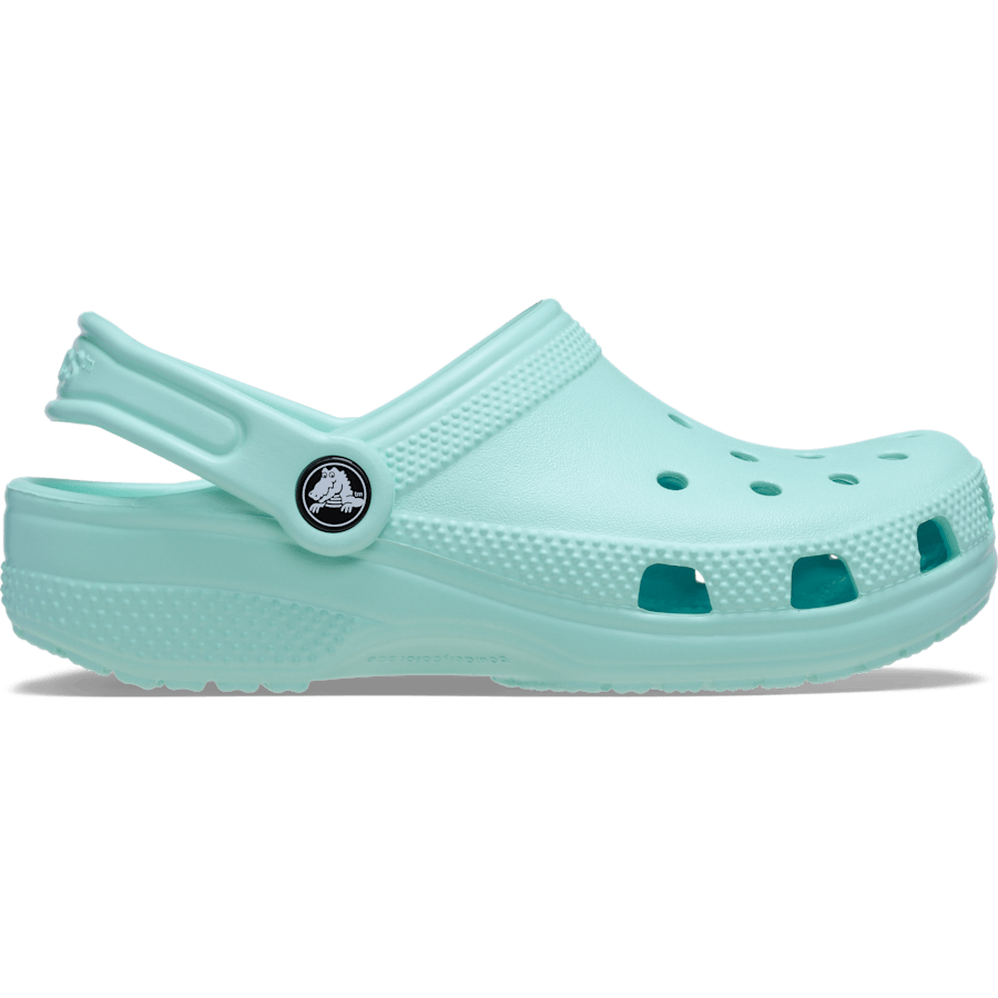 Toddler Classic Clog | Crocs discount