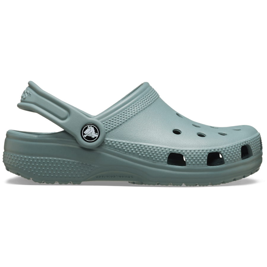 Toddler Classic Clog | Crocs discount