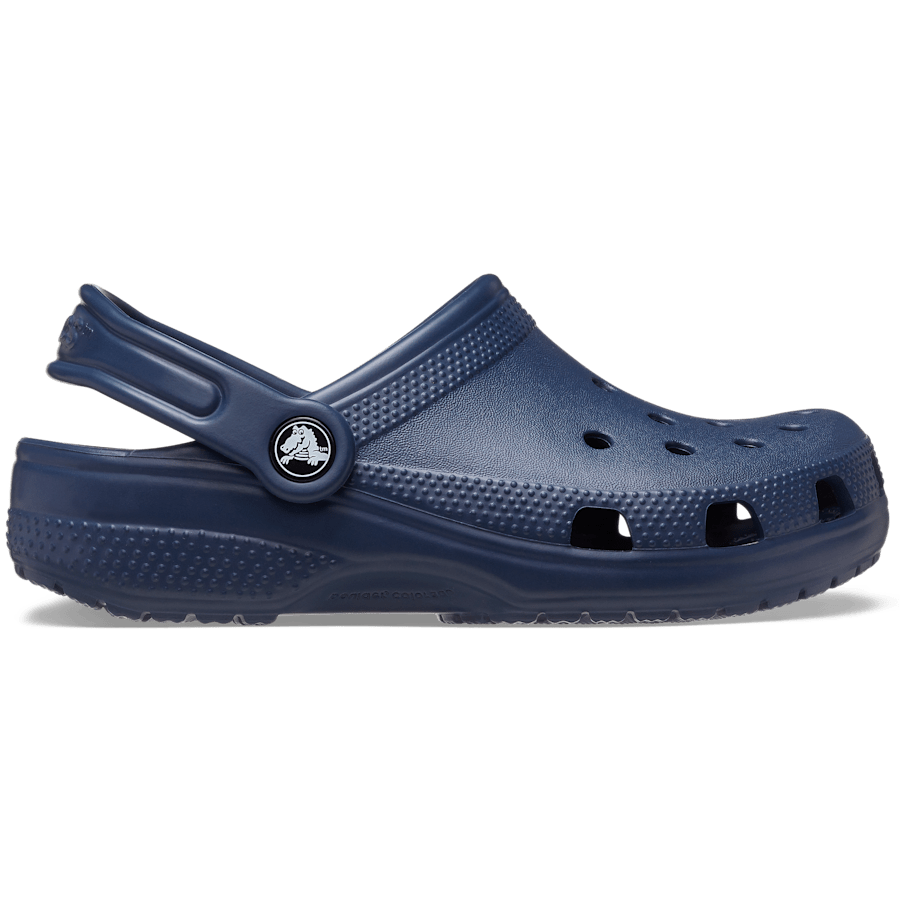 Toddler Classic Clog | Crocs discount