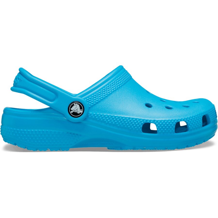 Kids' Classic Clog | Crocs on sale