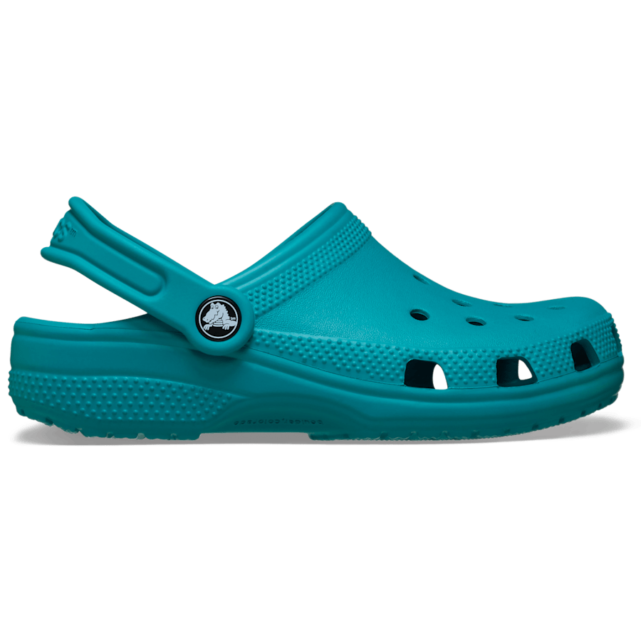 Kids' Classic Clog | Crocs on sale