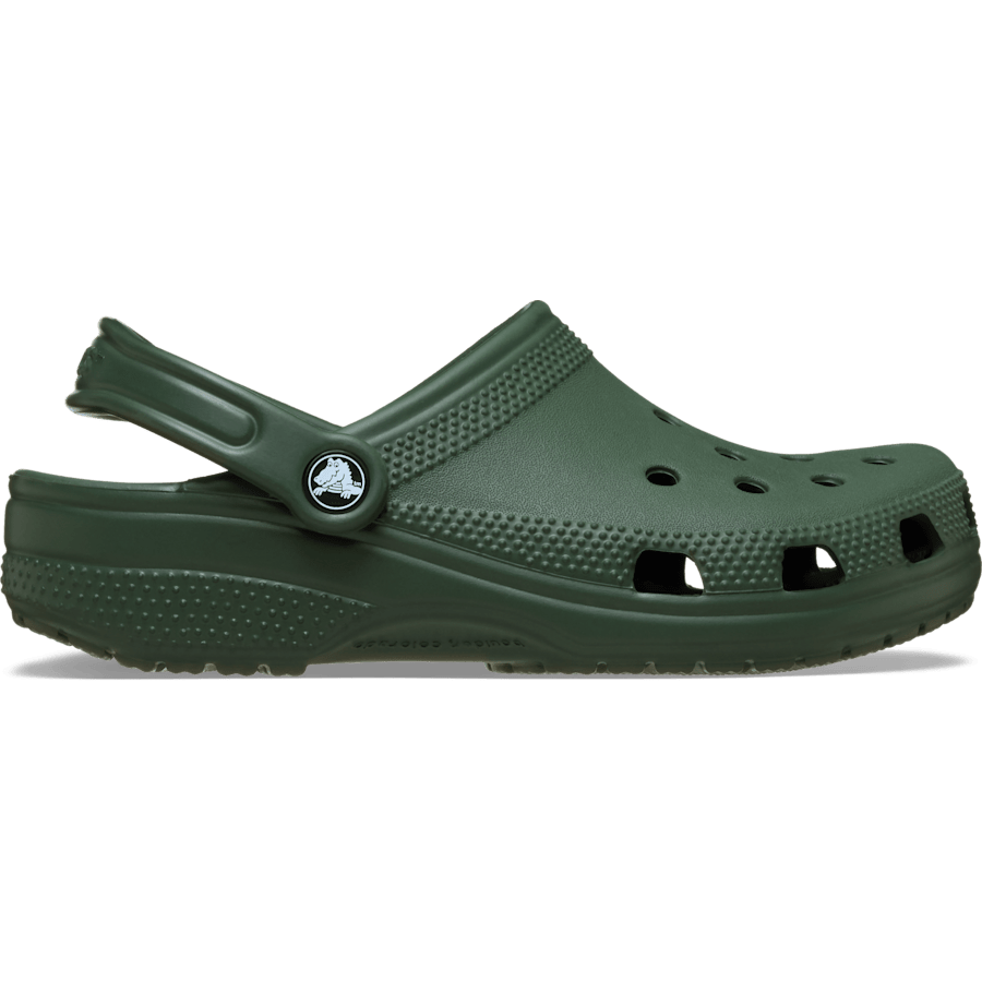 Kids' Classic Clog | Crocs on sale