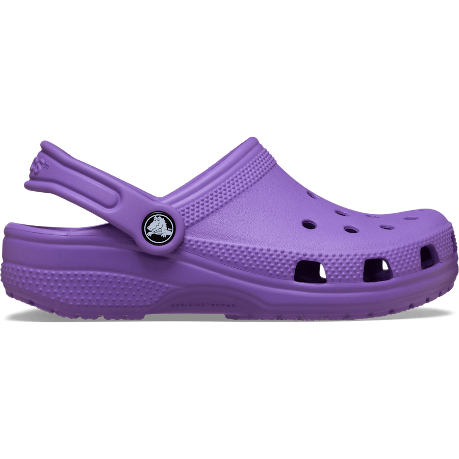 Kids' Classic Clog | Crocs on sale