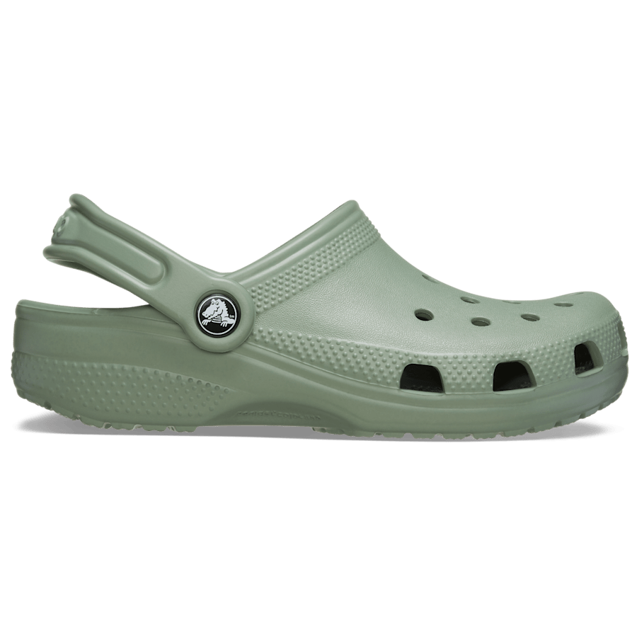 Kids' Classic Clog | Crocs on sale