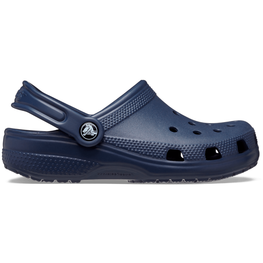 Kids' Classic Clog | Crocs on sale