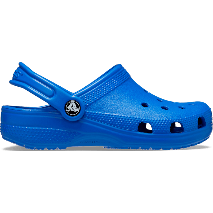 Kids' Classic Clog | Crocs on sale