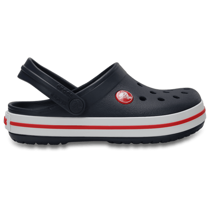 Toddler Crocband™ Clog | Crocs sale