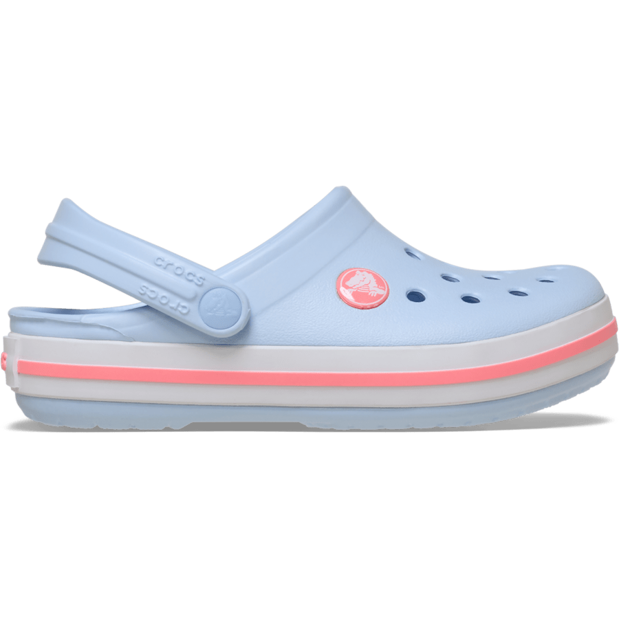 Toddler Crocband™ Clog | Crocs sale
