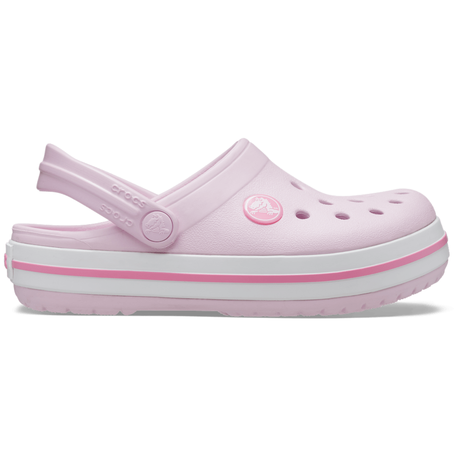 Kids' Crocband™ Clog | Crocs on sale