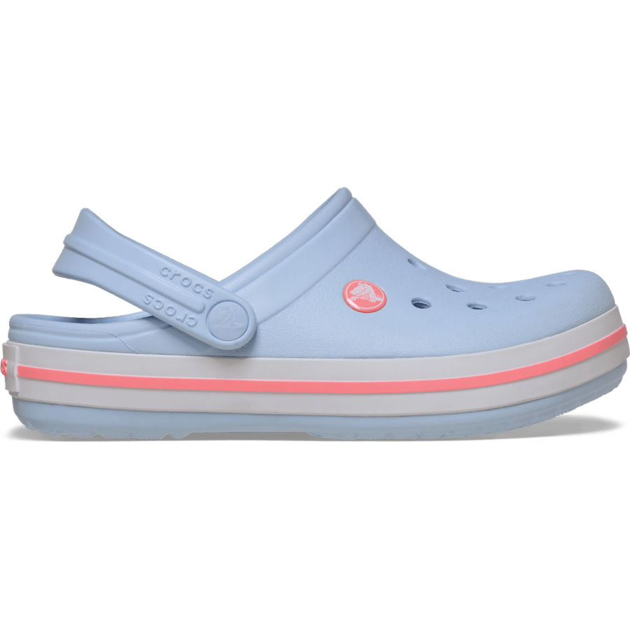 Kids' Crocband™ Clog | Crocs on sale