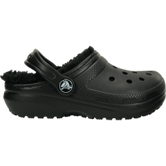 Kids' Classic Lined Clog | Crocs outlet