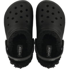 Kids' Classic Lined Clog | Crocs outlet