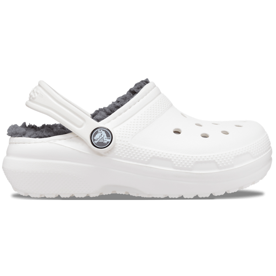 Kids' Classic Lined Clog | Crocs outlet