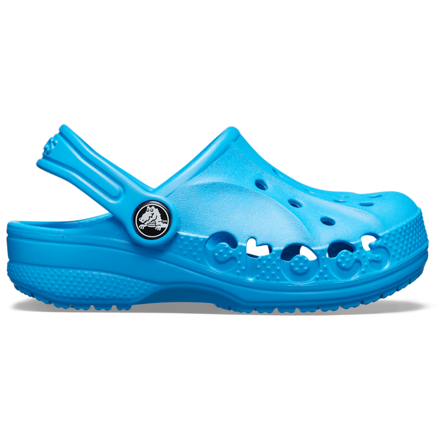 Toddler Baya Clog | Crocs US