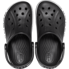 Toddler Bayaband Clog | Crocs US