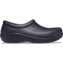 Crocs On The Clock LiteRide™ Work Slip-On | Crocs US