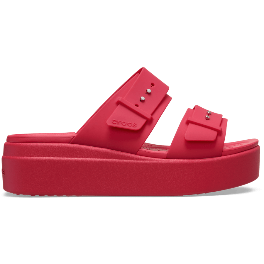 Brooklyn Buckle | Crocs sale