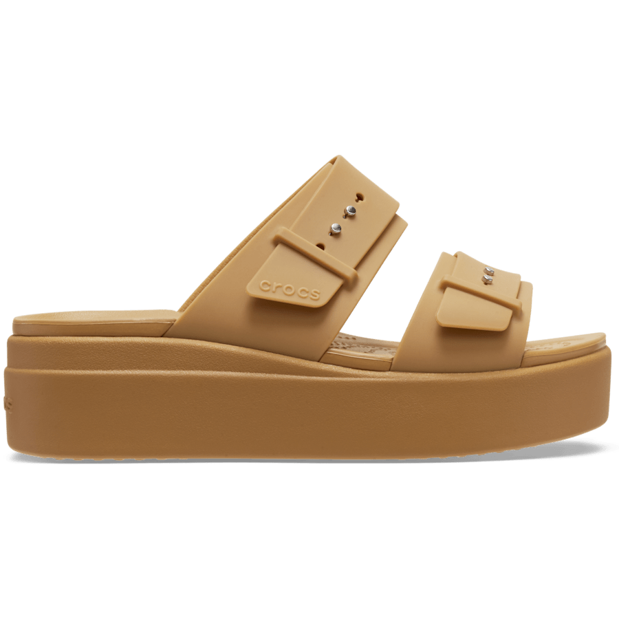 Brooklyn Buckle | Crocs sale