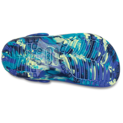 Kids' Classic Marbled Clog | Crocs for sale