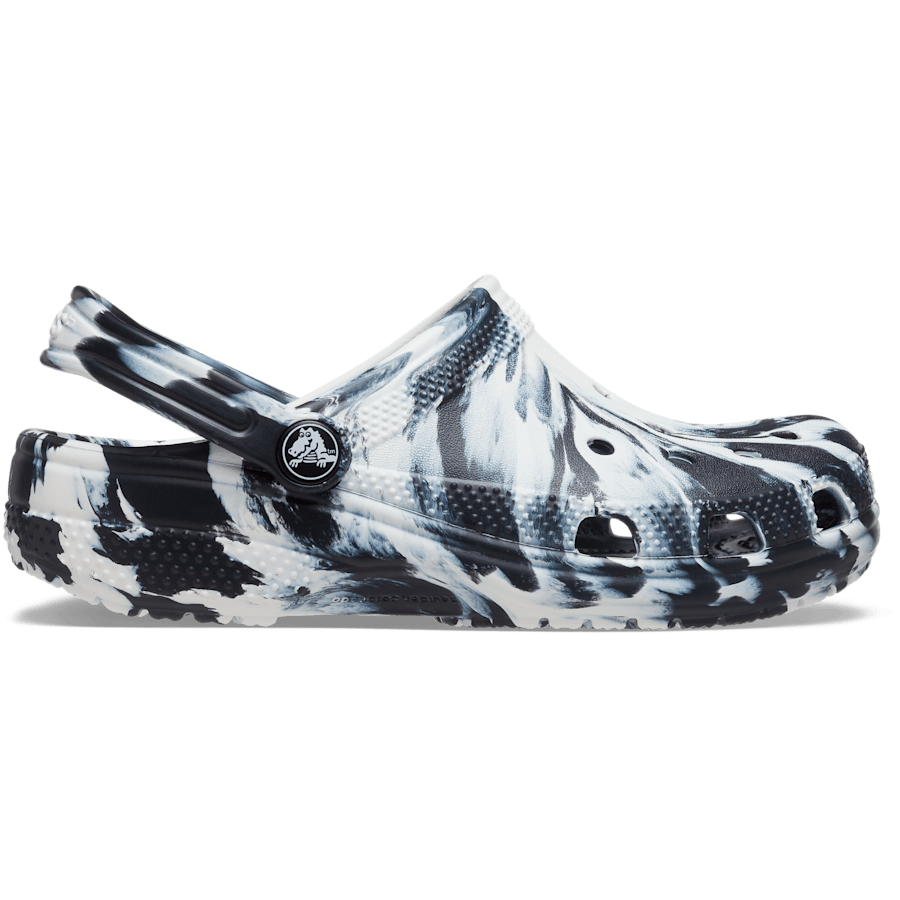 Kids' Classic Marbled Clog | Crocs for sale