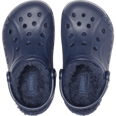 Toddler Baya Lined Clog | Crocs online