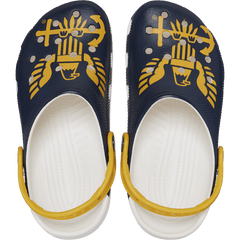 Classic US Navy Clog | Crocs discount