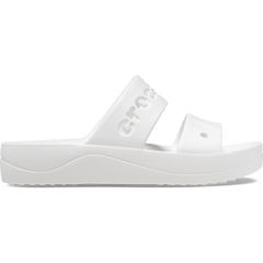 Baya Platform Sandal | Crocs online