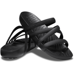 Splash Strappy Sandal | Crocs on sale