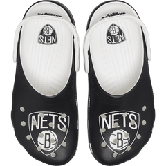 NBA Brooklyn Nets Classic Clog | Crocs sale