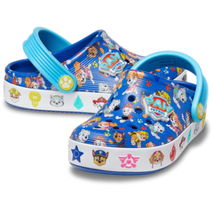 Toddler PawPatrol™ Off Court Clog | Crocs outlet