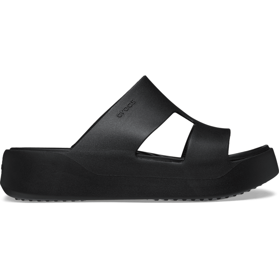Getaway Platform H-Strap | Crocs near me