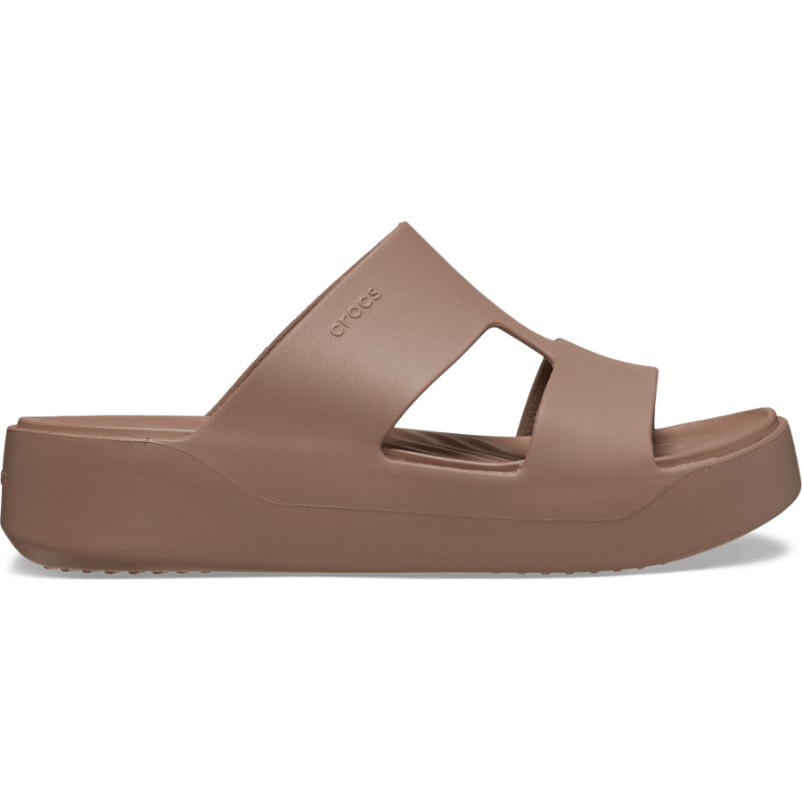 Getaway Platform H-Strap | Crocs near me